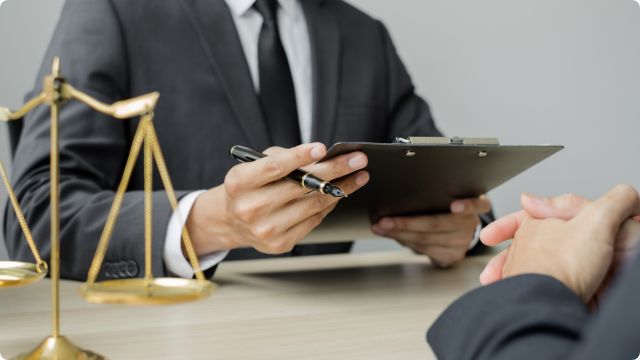 お客様に合わせた丁寧な説明と最適なご提案