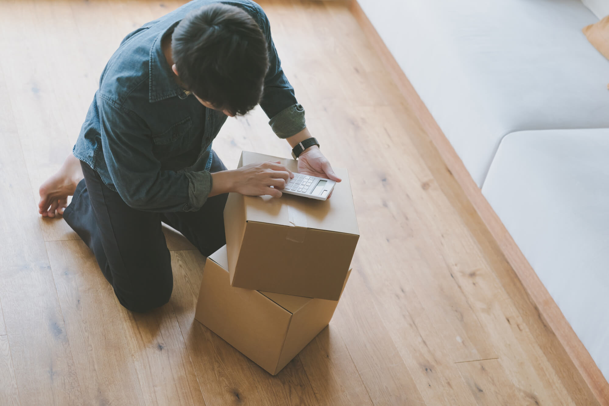 借地で立ち退き請求されたらどうする?法律と交渉のポイントを徹底解説